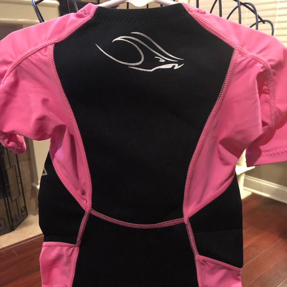 Aqua Sphere Stingray Wet Suit
